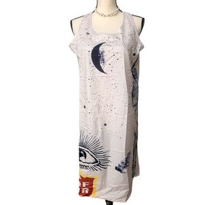 LONE STAR BEER FESTIVAL DRESS by Misslook | Texas Dress | NWT
